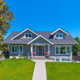 Купить загородный дом или построить свой?