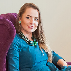 анна рытова, дизайнер анна рытова, архитектор анна рытова